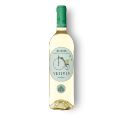 Vetiver Verdejo Rueda, 75 cl