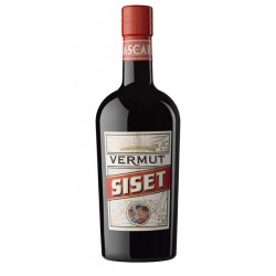 Vermut Premium Siset