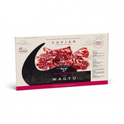 Caviar de wagyu