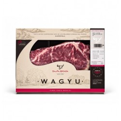 Lomo bajo de wagyu 300/350gr