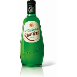 Licor de Hierbas Ruavieja -...