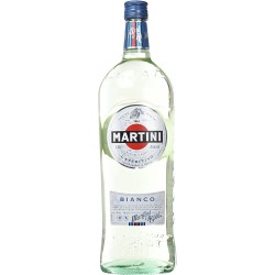 Vermuth Martini Blanco - 1L