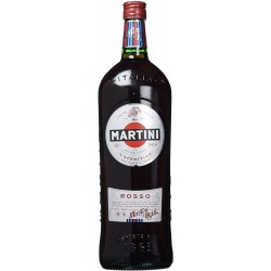 Vermuth Martini Rojo - 1L