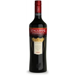 Vermouth Yzaguirre  Rojo -...