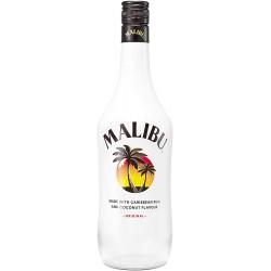 Ron Malibu - 70 cl