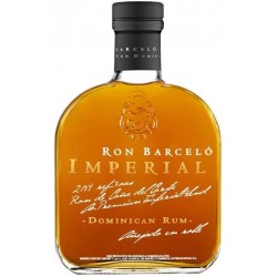 Ron Barceló Imperial - 70 cl