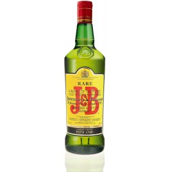 Whisky J&B Rare Scotch  -...