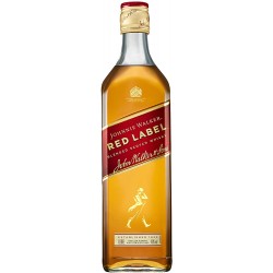 Whisky  Johnnie Walker Red...