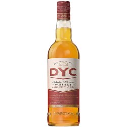 Whisky DYC  Nacional - 70 cl