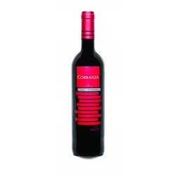 COBRANZA Tempranillo, 75cl