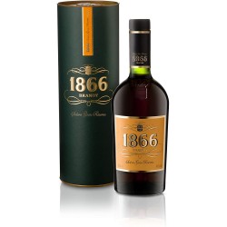 Brandy 1866 Solera Gran...