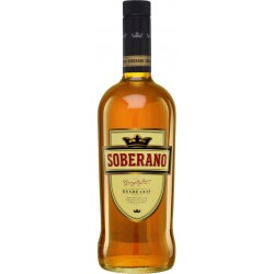 Brandy Soberano - 1l