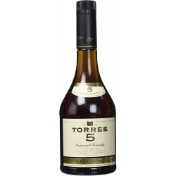 Brandy Torres 5 Solera...