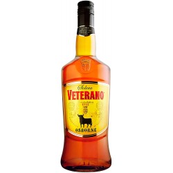 Brandy Veterano - 1 L