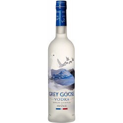 Vodka Grey Goose - 70 cl