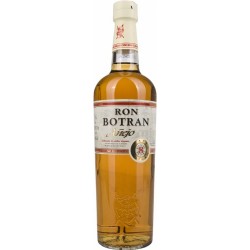 Ron Botran Anejo 8 años – 70cl