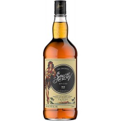 Ron Sailor Jerry - 1l