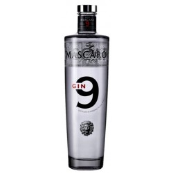 Ginebra Gin9 - 70 cl