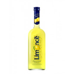 Limoncello (licor de limón)...