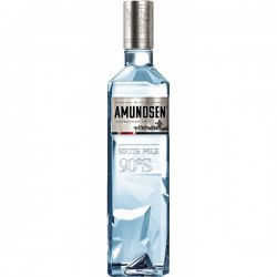 Vodka Stock Amundsen...