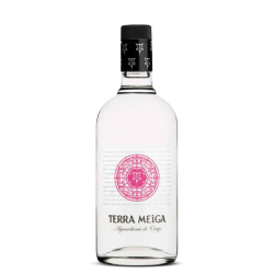 Terra Meiga Aguardiente...