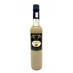 Crema de Orujo Artesana, 50 cl