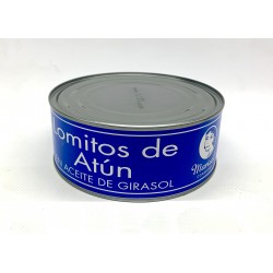 Lomitos de Atún Marisol,...