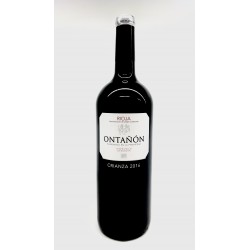 Magnum Ontañon Cza, 1,5l