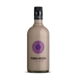 Terra Meiga Crema de café...