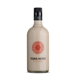 Terra Meiga Crema de licor...