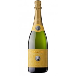 Cava Reserva Semi seco...