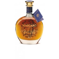 Brandy X.O. Cuvée Millenium