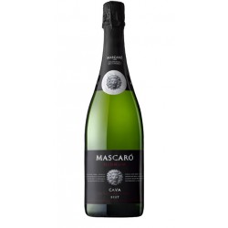 Cava Brut Reseva "Nigrum",...