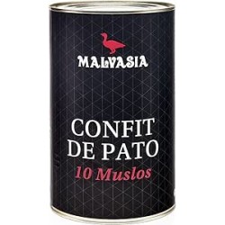 MALVASIA Confit de Pato,...