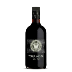 Terra Meiga Licor de café...