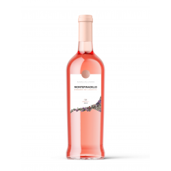 Monte Pinadillo Rosado, 75 cl