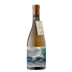 Albariño Mar del Norte, 75cl