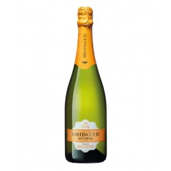 MISTINGUETT BRUT NATURE...