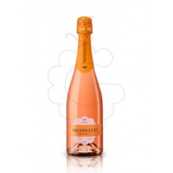 MISTINGUETT BRUT ROSÉ