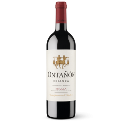 Ontañón Crianza, 75 cl