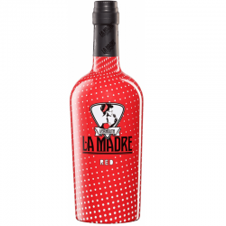 Vermut Rojo La Madre 75cl