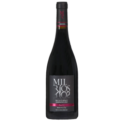 Mil Ríos Mencía Barrica, 75cl