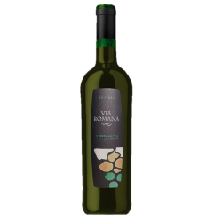 Vía Romana Godello, 75 cl