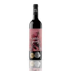 Monte Pinadillo Crianza, 75 cl